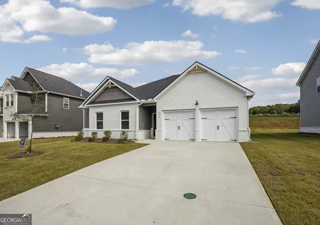 29th image of 425 Orwell Dr, Social Circle, GA 30025 | MLS# 10824205