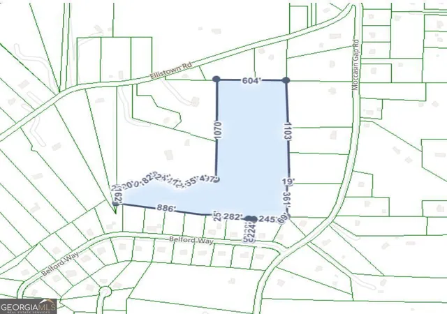 Photo 1 of Land for sale at 2859 Acres In Henry County, Jackson, GA 30233 | MLS# 10440624 | Listing updated on 2025-08-27