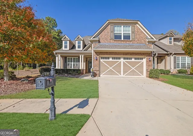 1st image of 3708 Majestic Oak Sw, Gainesville, GA 30504 | MLS# 10735502