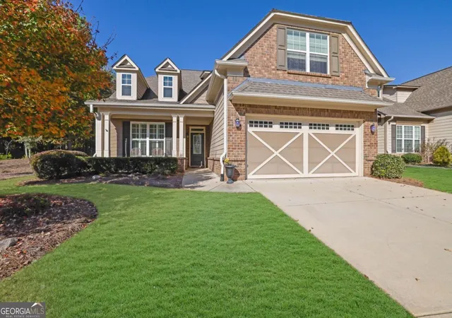 45th image of 3708 Majestic Oak Sw, Gainesville, GA 30504 | MLS# 10735502