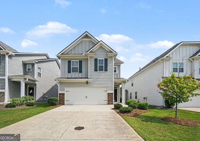 Photo 1 of Single family home for sale at 119 Woodhouse Cir, Acworth, GA 30102 | MLS# 10804784 | Listing updated on 2026-08-25