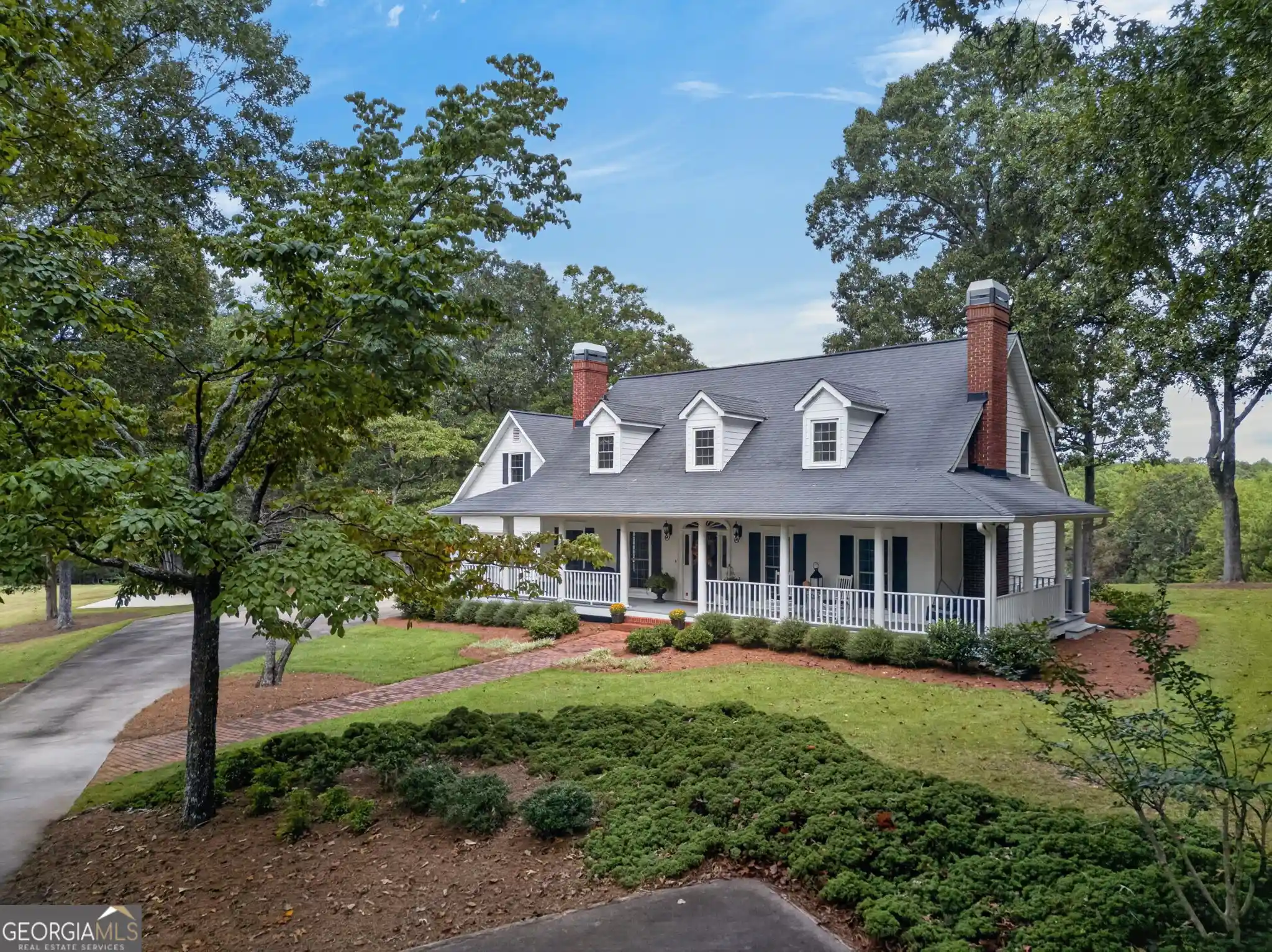 Photo 1 of Single family home for sale at 7400 Banks Ml Rd, Douglasville, GA 30135 | MLS# 10846004 | Listing updated on 2026-10-25