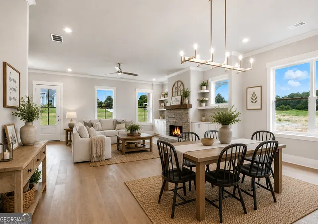 Photo 3 of Single family home for sale at 95 Old Town Rd, Monroe, GA 30656 | MLS# 10736735 | Listing updated on 2026-08-20