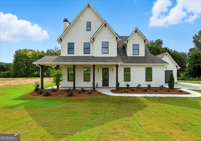Photo 4 of Single family home for sale at 95 Old Town Rd, Monroe, GA 30656 | MLS# 10736735 | Listing updated on 2026-08-20