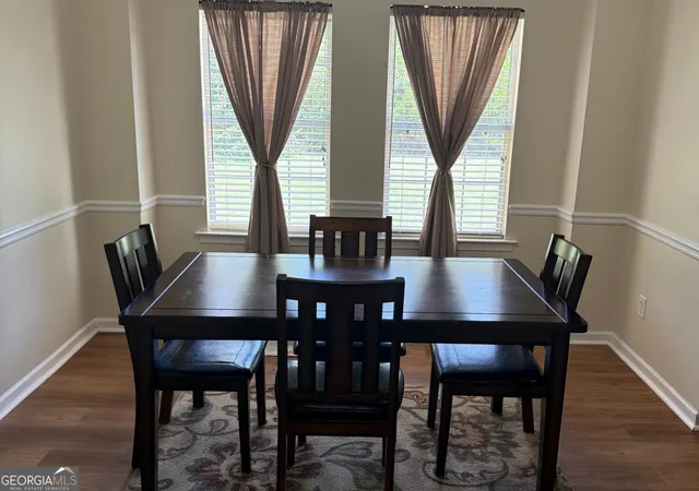 5th image of 8160 Chapman Ter, Mcdonough, GA 30252 | MLS# 10798381