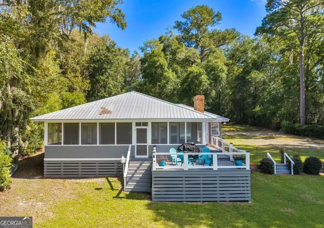 Photo 1 of Single family home for sale at 2490 S Ga Hwy 300, Cordele, GA 31015 | MLS# 10869185 | Listing updated on 2026-10-28