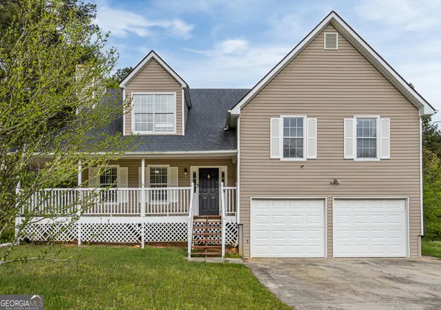 Photo 1 of Single family home for sale at 234 Hudson Cir, Douglasville, GA 30134 | MLS# 10731468 | Listing updated on 2026-09-13