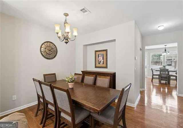 Photo 3 of Townhouse for sale at 503 Grove Field Ct, Suwanee, GA 30024 | MLS# 10804715 | Listing updated on 2026-08-28