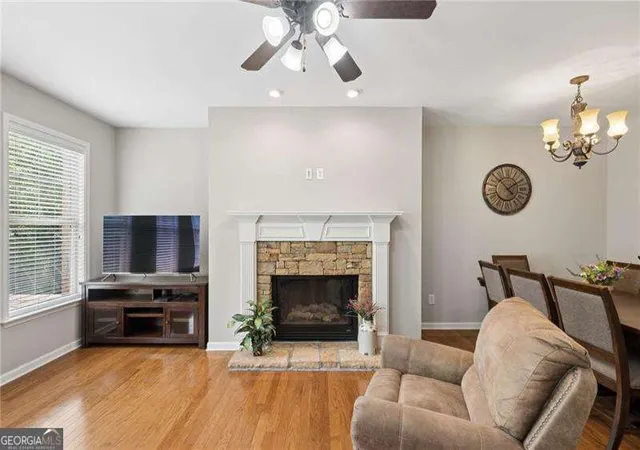 Photo 3 of Townhouse for sale at 503 Grove Field Ct, Suwanee, GA 30024 | MLS# 10804715 | Listing updated on 2026-09-23