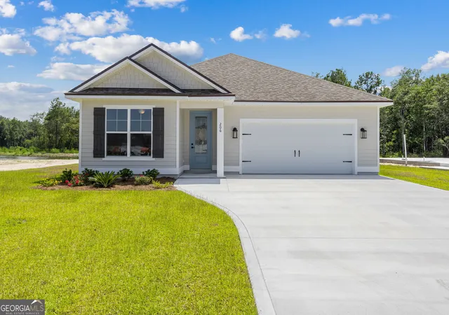 Photo 1 of Sale Pending at 206 Verano St, Kingsland, GA 31548 | MLS# 10759838 | Listing updated on 2026-09-20