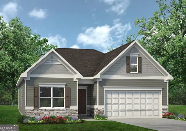Photo 1 of Sale Pending at 109 Antique Bnd #LOT 231, Perry, GA 31069 | MLS# 10835975 | Listing updated on 2026-09-22