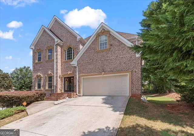 2nd image of 3113 Brians Creek Dr Se, Conyers, GA 30013 | MLS# 10819069