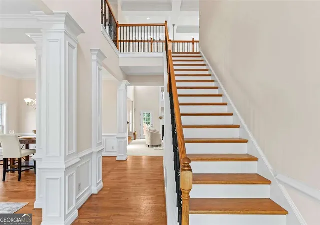 image of 3113 Brians Creek Dr Se, Conyers, GA 30013 | MLS# 10819069