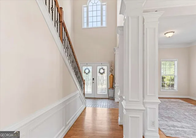 image of 3113 Brians Creek Dr Se, Conyers, GA 30013 | MLS# 10819069