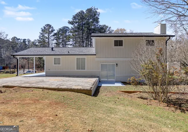 40th image of 7230 Connell Rd, Fairburn, GA 30213 | MLS# 10813138