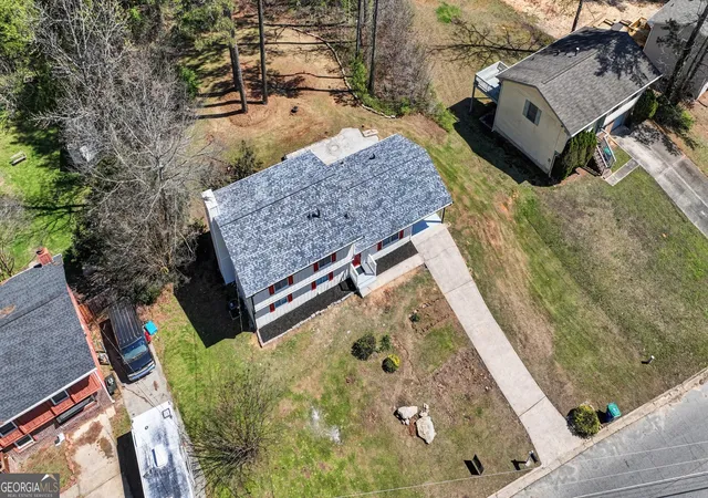 5th image of 7230 Connell Rd, Fairburn, GA 30213 | MLS# 10813138