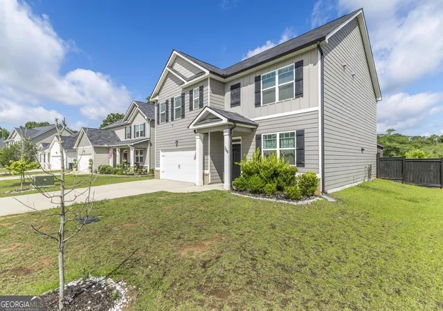 Homes for sale in Perry, GA | 200 Harrow Dr, Perry, GA 31069 | MLS# 10786510