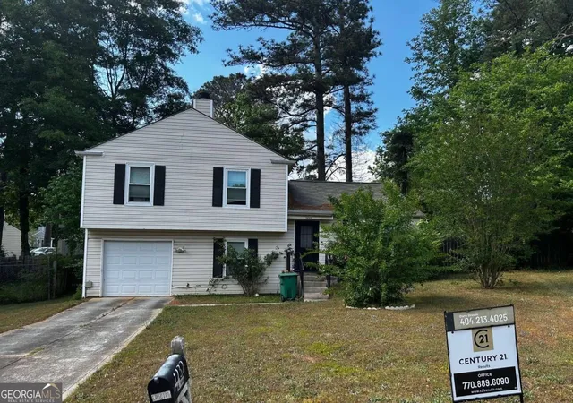Photo 1 of Single family home for sale at 1232 Wellhouse Walk, Stone Mountain, GA 30088 | MLS# 10754381 | Listing updated on 2026-06-29
