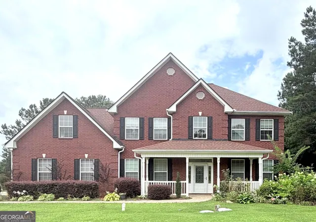 1st image of 258 Liberty Tr, Milner, GA 30257 | MLS# 10818575