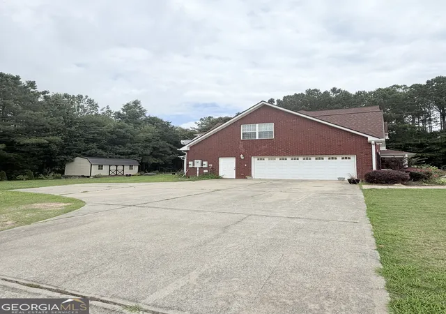 2nd image of 258 Liberty Tr, Milner, GA 30257 | MLS# 10818575