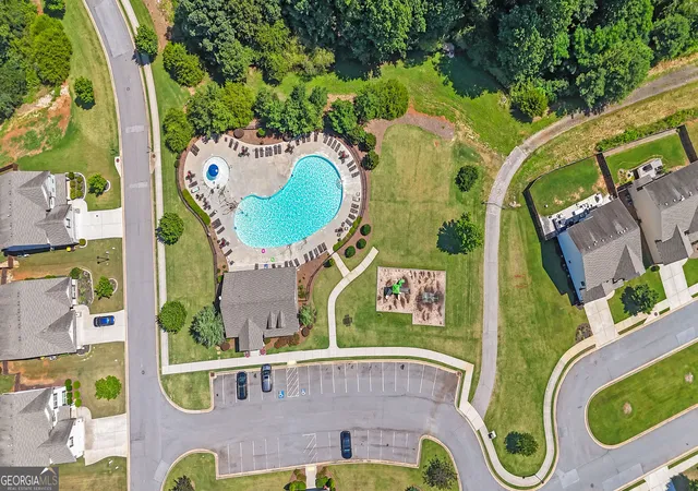 38th image of 567 Brighton Park Cir, Hoschton, GA 30548 | MLS# 10784617