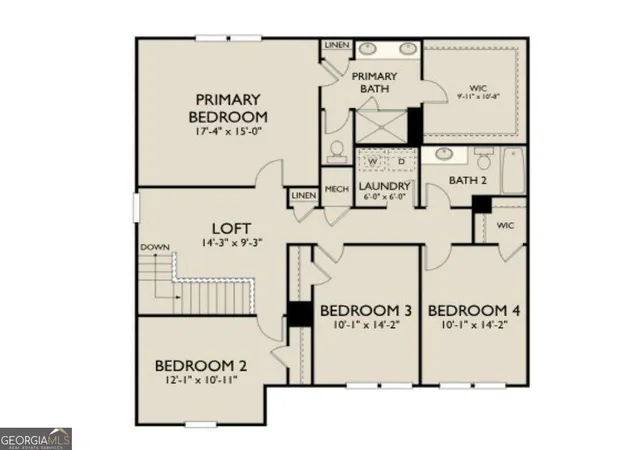 Photo 3 of Single family home for sale at 103 Candler Tr, Cartersville, GA 30120 | MLS# 10812842 | Listing updated on 2026-09-14