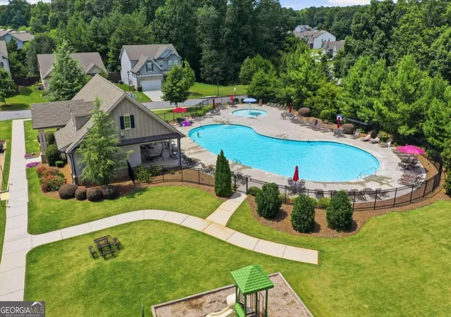 45th image of 896 Brighton Park Cir, Hoschton, GA 30548 | MLS# 10809386