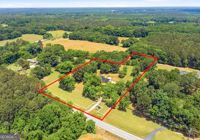 25th image of 1761 Hwy 16 E, Jackson, GA 30233 | MLS# 10763506