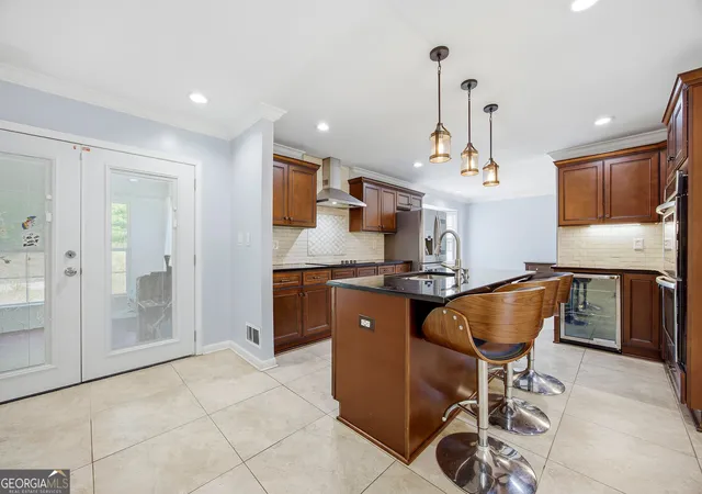 5th image of 1761 Hwy 16 E, Jackson, GA 30233 | MLS# 10763506