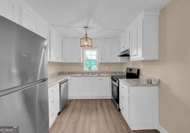4th image of 2409 Bowman Hwy, Dewy Rose, GA 30634 | MLS# 10816575