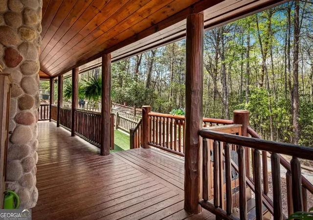 Photo 4 of Single family home for sale at 245 Davenport Mountain Rd #3, Blue Ridge, GA 30513 | MLS# 10740550 | Listing updated on 2026-06-29