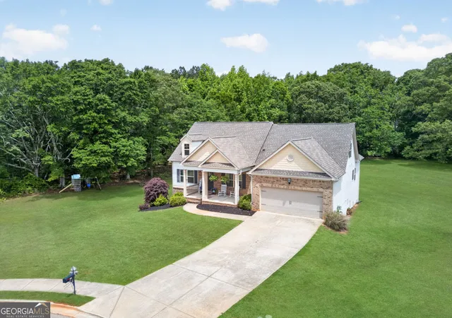2nd image of 448 Rabbit Run, Good Hope, GA 30641 | MLS# 10754812