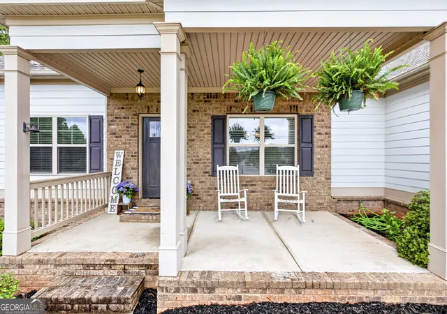 Photo 3 of Single family home for sale at 448 Rabbit Run, Good Hope, GA 30641 | MLS# 10754812 | Listing updated on 2026-09-16