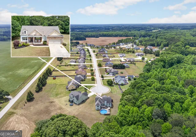 Homes for sale in Good Hope, GA | 448 Rabbit Run, Good Hope, GA 30641 | MLS# 10754812