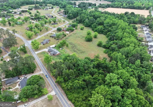 Homes for sale in Glennville, GA | 0 E Howard Street, Glennville, GA 30427 | MLS# 10754707