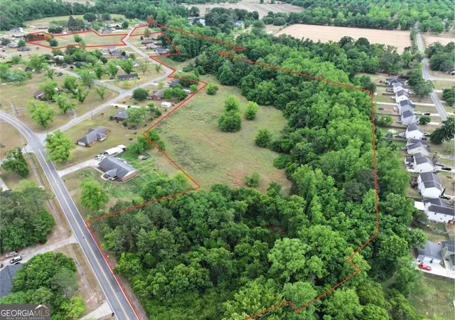 Homes for sale in Glennville, GA | 0 E Howard Street, Glennville, GA 30427 | MLS# 10754707