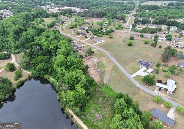 Homes for sale in Glennville, GA | 0 E Howard Street, Glennville, GA 30427 | MLS# 10754707