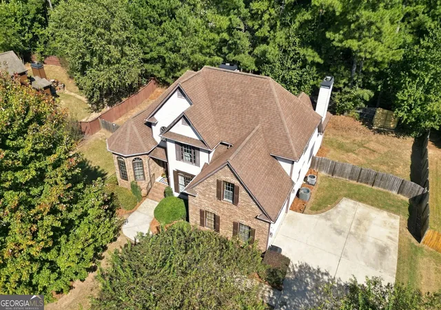 Photo 1 of Single family home for sale at 160 Arthur Hills Dr, Acworth, GA 30101 | MLS# 10856074 | Listing updated on 2026-10-30