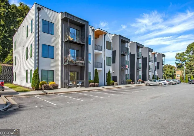 Condo for sale at 1155 Custer Ave SE #110, Atlanta, GA 30316 | MLS# 10829267 | Listing updated on 2026-09-03