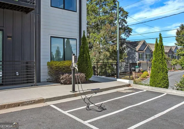 Photo 1 of Condo for sale at 1155 Custer Ave SE #110, Atlanta, GA 30316 | MLS# 10829267 | Listing updated on 2026-09-03