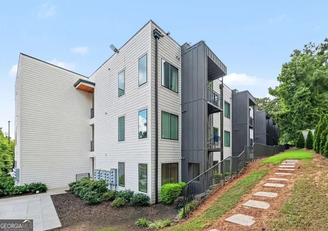 Photo 2 of Condo for sale at 1155 Custer Ave SE #110, Atlanta, GA 30316 | MLS# 10829267 | Listing updated on 2026-09-03