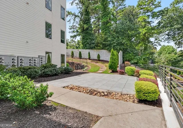 Photo 3 of Condo for sale at 1155 Custer Ave SE #110, Atlanta, GA 30316 | MLS# 10829267 | Listing updated on 2026-09-03