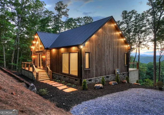 1st image of Lot 2 Aubery Rdg, Morganton, GA 30560 | MLS# 10810086