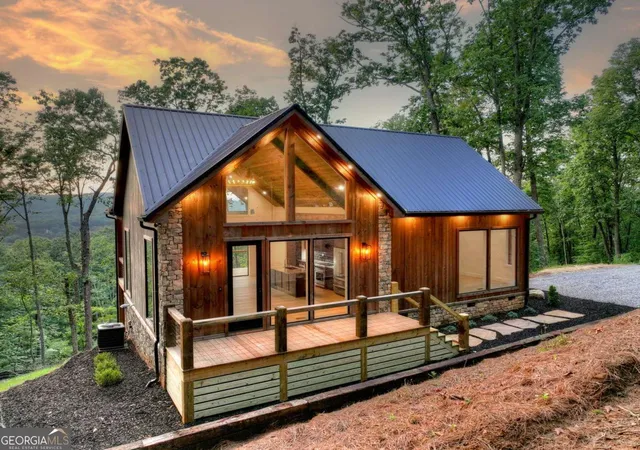 2nd image of Lot 2 Aubery Rdg, Morganton, GA 30560 | MLS# 10810086