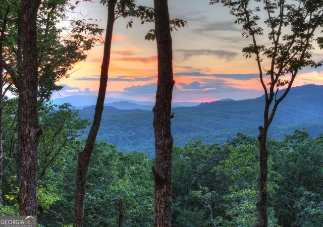 4th image of Lot 2 Aubery Rdg, Morganton, GA 30560 | MLS# 10810086