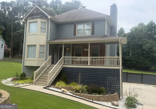1st image of 52 Garner Farm Court N, Dallas, GA 30157 | MLS# 10789947