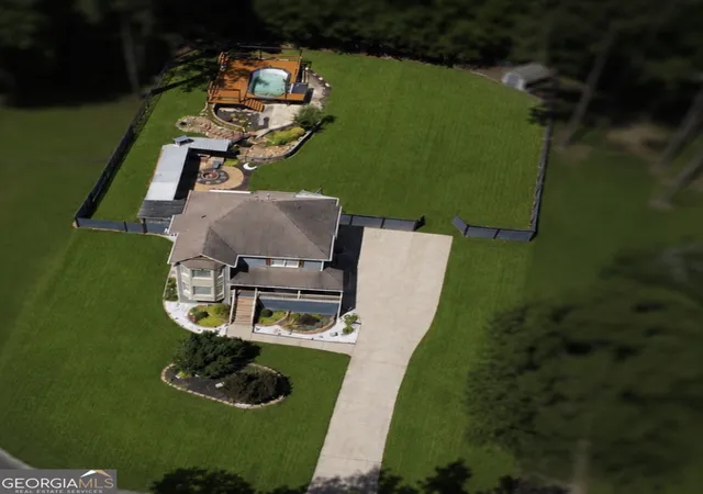 31st image of 52 Garner Farm Court N, Dallas, GA 30157 | MLS# 10789947