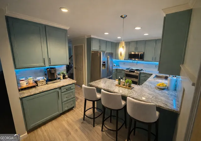 5th image of 52 Garner Farm Court N, Dallas, GA 30157 | MLS# 10789947