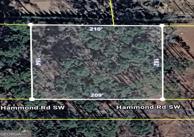 1st image of 2879 Sw Hammonds Rd, Stockbridge, GA 30281 | MLS# 10796295