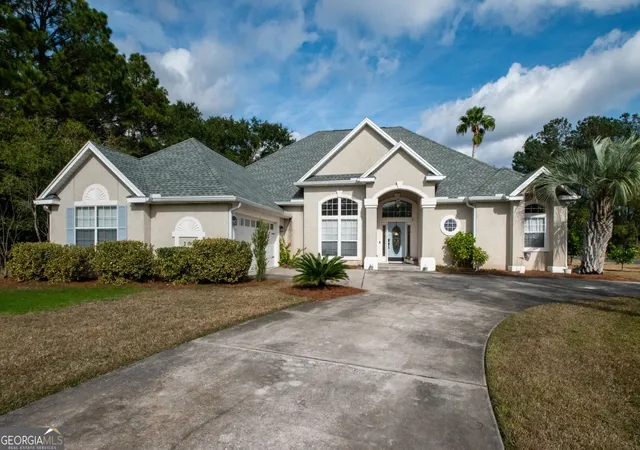 1st image of 207 Carrington Wy, Kingsland, GA 31548 | MLS# 10662683